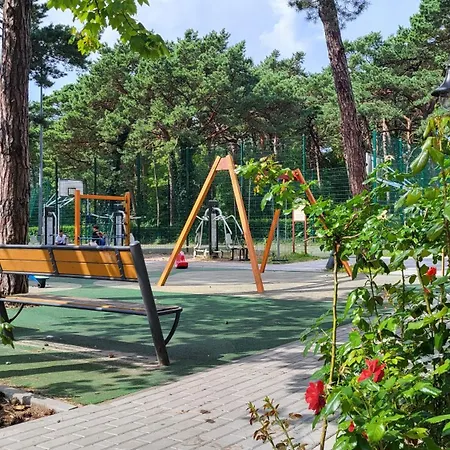 Camelia Appartement *