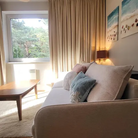 Camelia Apartament