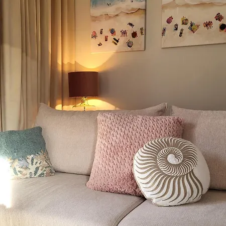 Appartement Camelia *