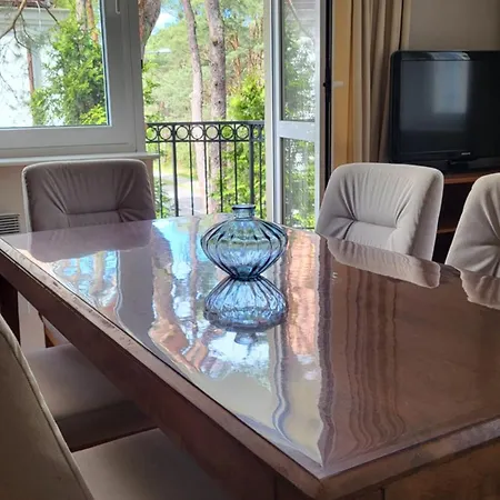 Appartement Camelia *