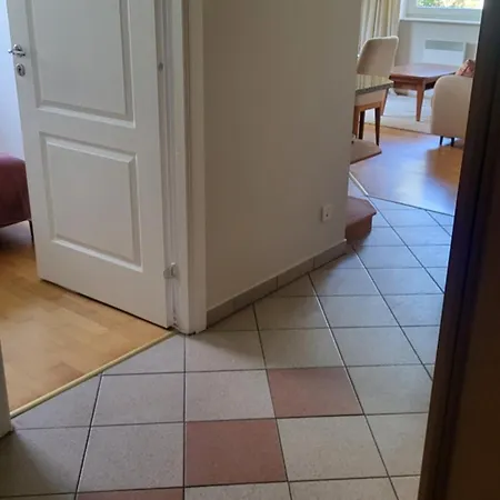 Appartement Camelia Jurata