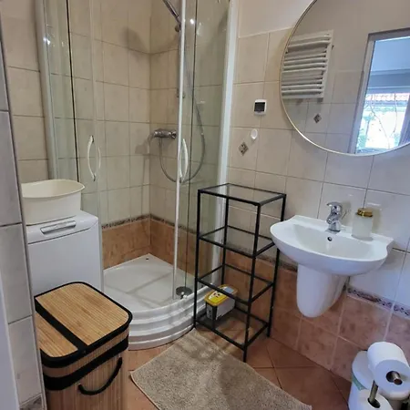 Camelia Apartament *
