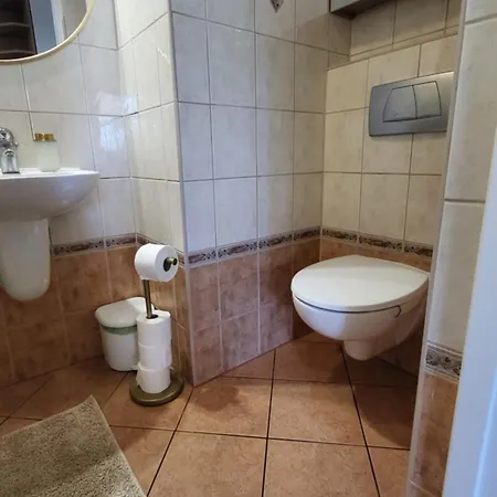 Camelia Appartement *