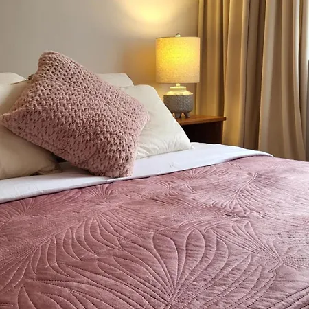 Camelia Apartament