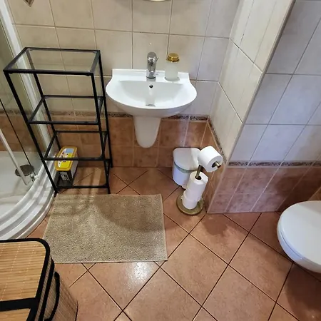 Camelia Apartament *