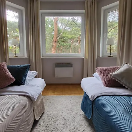 Appartement Camelia *