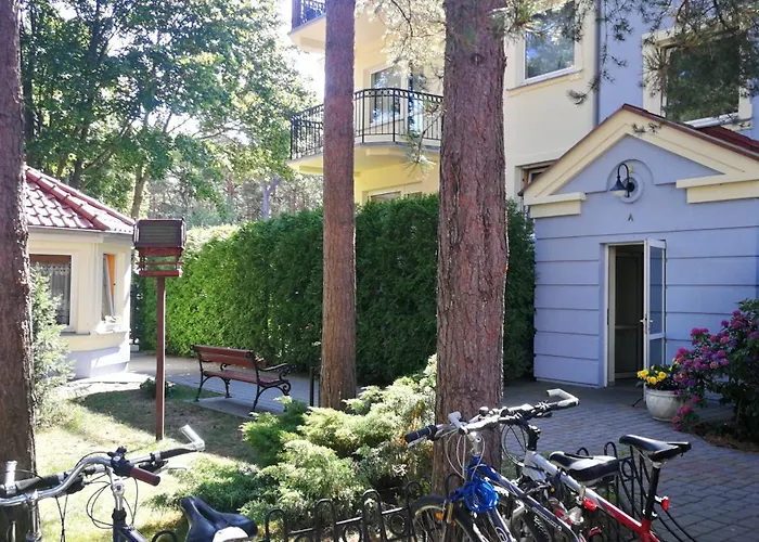 Camelia Апартаменты *