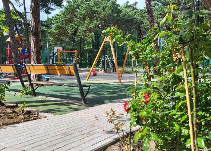 Апартаменты Camelia