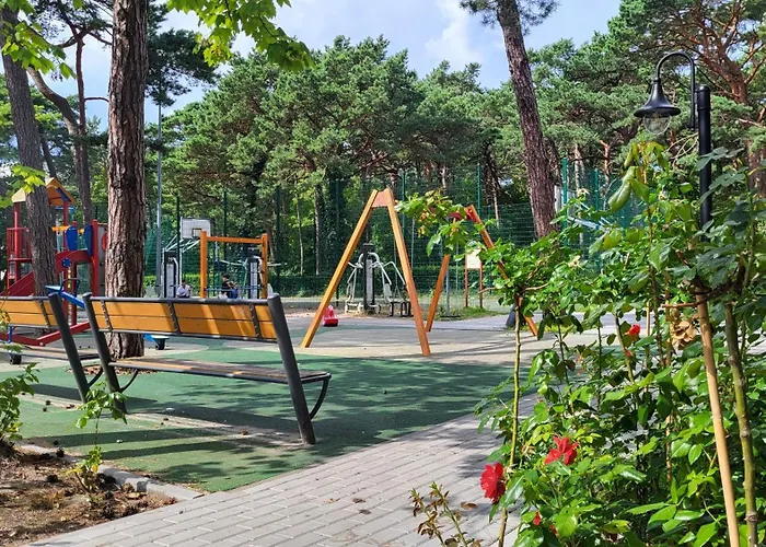 Camelia Апартаменты *