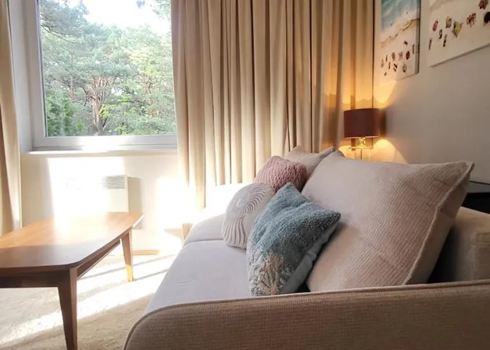 Camelia Апартаменты