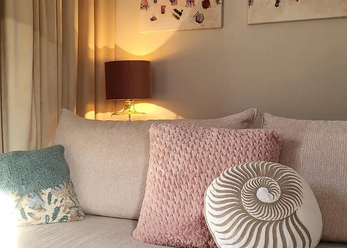 Апартаменты Camelia *