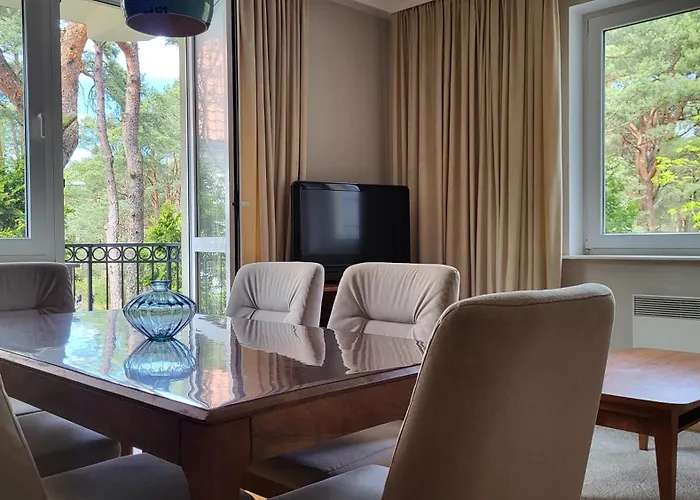 Camelia Апартаменты