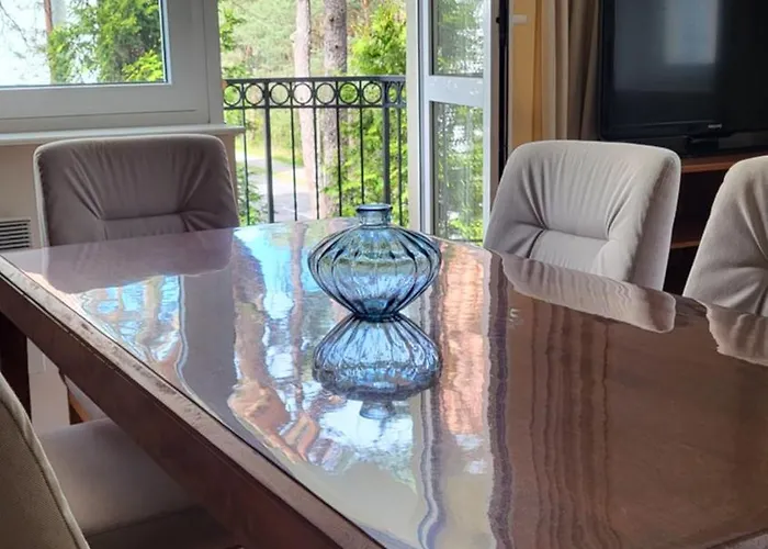 Апартаменты Camelia *