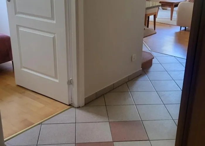 Апартаменты Camelia Юрата