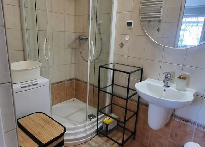 Camelia Апартаменты *