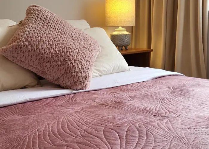 Camelia Апартаменты