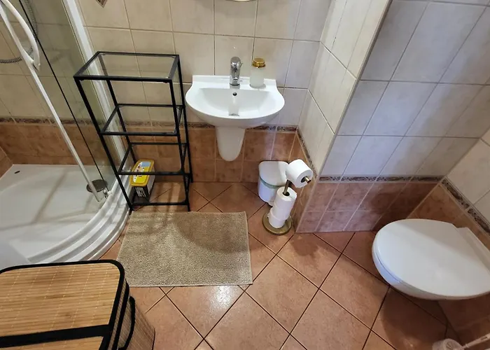 Camelia Апартаменты *