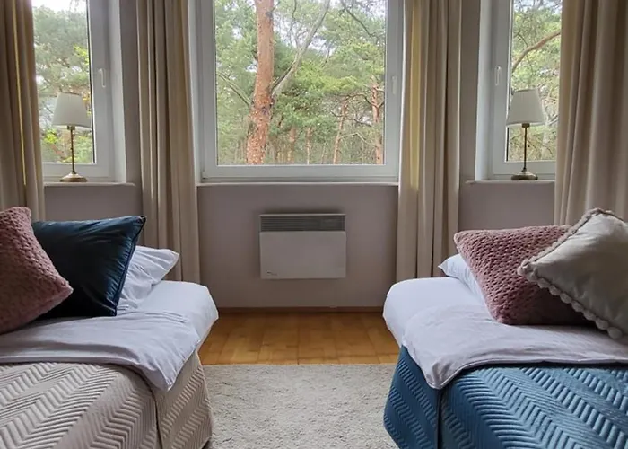 Апартаменты Camelia *